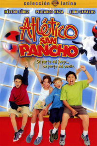 Atlético San Pancho (2001) online