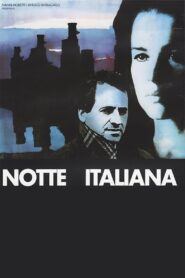 Notte italiana (1987) online