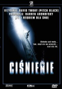 Ciśnienie (2002) online