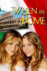 When in Rome (2002) online