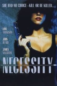 Necessity (1988) online