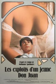 Les Exploits d’un jeune Don Juan (1986) online