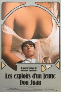 Les Exploits d’un jeune Don Juan (1986) online