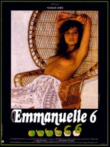 Emmanuelle 6 (1988) online