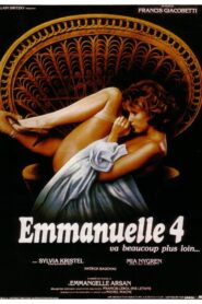 Emmanuelle 4 (1984) online