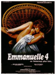 Emmanuelle 4 (1984) online