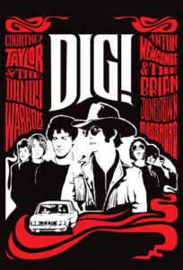 Dig! (2004) online