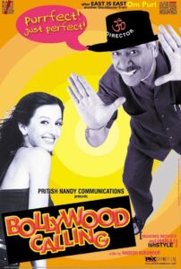 Bollywood Calling (2001) online