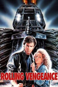 Rolling Vengeance (1987) online