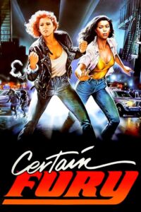 Certain Fury (1985) online