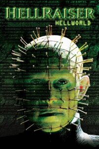 Hellraiser VIII: Hellworld (2005) online