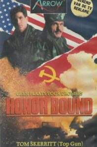 Honor Bound (1988) online