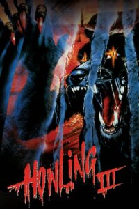 Howling III: The Marsupials (1987) online