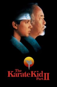 Karate Kid II (1986) online