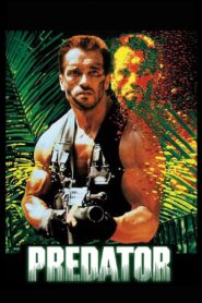 Predator (1987) online