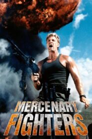 Mercenary Fighters (1988) online