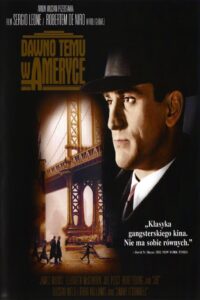 Dawno Temu w Ameryce (1984) online