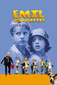 Emil und die Detektive (2001) online