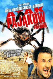 Atak pająków (2002) online