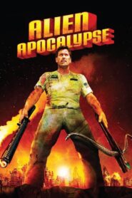 Alien Apocalypse (2005) online