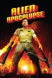 Alien Apocalypse (2005) online