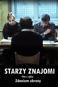 Starzy znajomi (1987) online