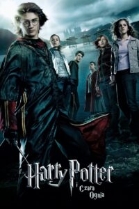 Harry Potter i Czara Ognia (2005) online