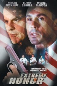 Cena honoru (2001) online