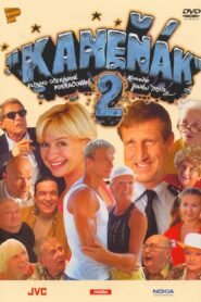 Kameňák 2 (2004) online