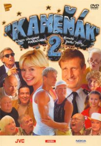 Kameňák 2 (2004) online