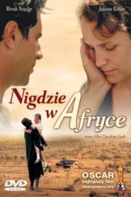 Nigdzie w Afryce (2001) online