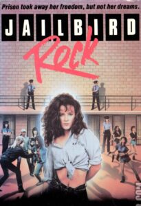 Jailbird Rock (1988) online