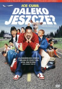 Daleko jeszcze? (2005) online