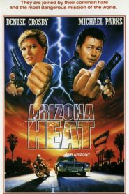 Arizona Heat (1988) online