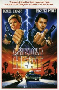 Arizona Heat (1988) online