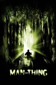 Man-Thing (2005) online