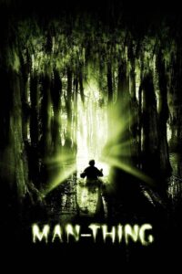 Man-Thing (2005) online