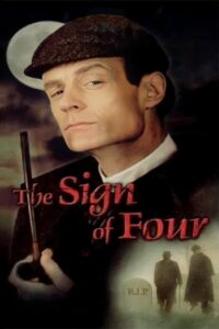 The Sign of Four (2001) online