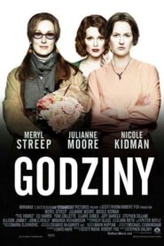 Godziny (2002) online