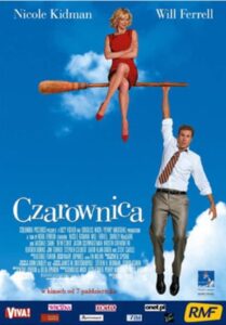 Czarownica (2005) online