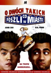 O dwóch takich, co poszli w miasto (2004) online