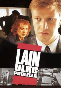 Lain ulkopuolella (1987) online