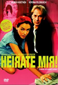 Heirate mir! (2001) online