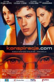 Konspiracja.com (2001) online