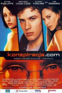 Konspiracja.com (2001) online