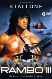 Rambo III (1988) online