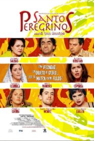 Santos Peregrinos (2004) online