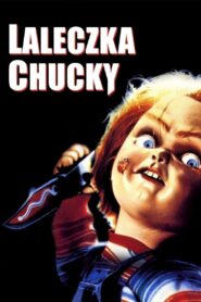 Laleczka Chucky (1988) online