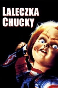 Laleczka Chucky (1988) online