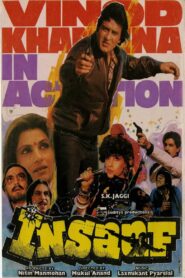 Insaaf (1987) online